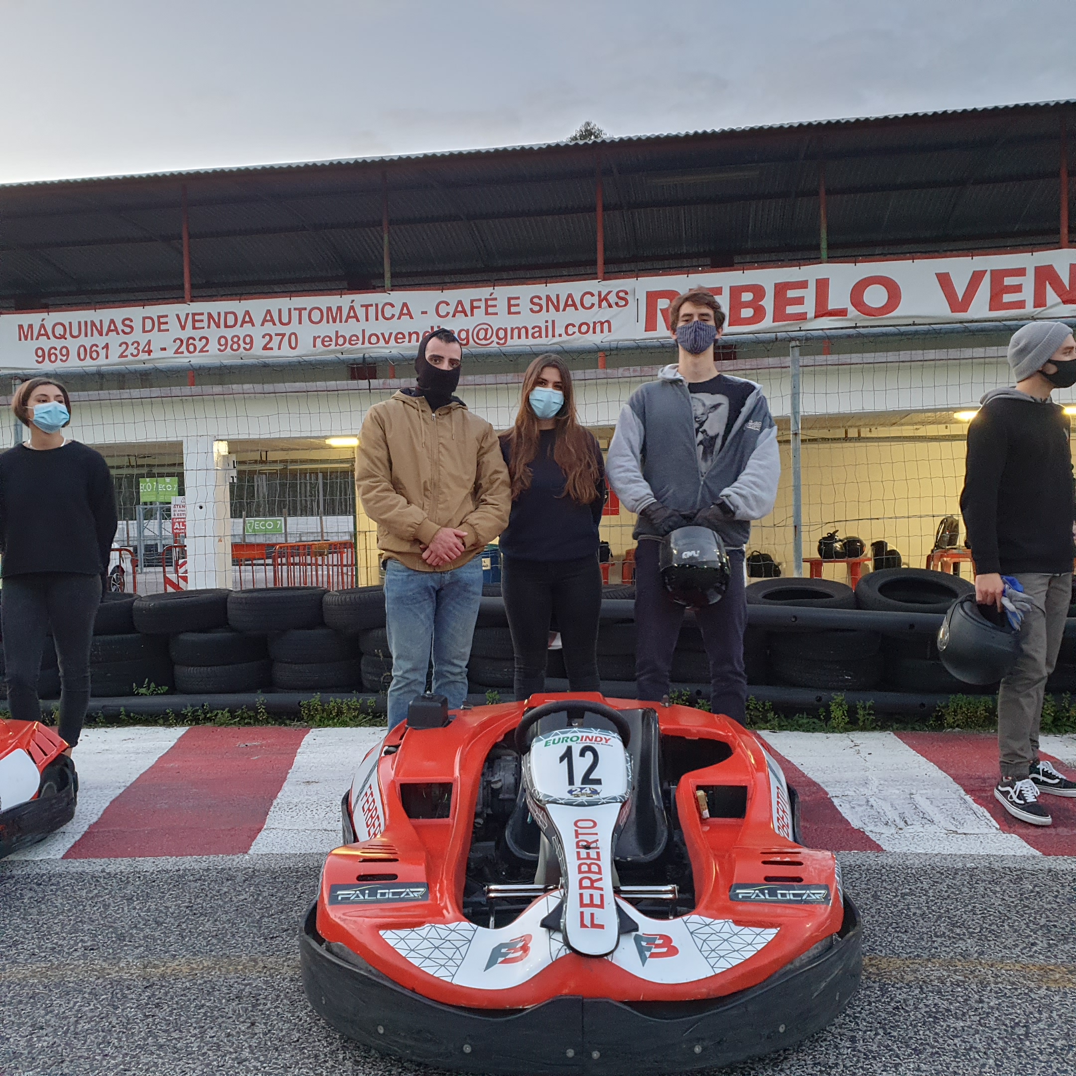 GP FST Lisboa15